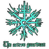 The active Guardians